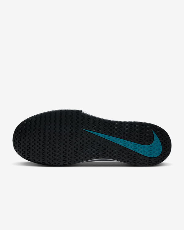 کفش تنیس مردانه نایک Nike Vapor Lite 3- سفید/سبز - Image 3