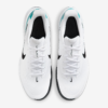 کفش تنیس مردانه نایک Nike Vapor Lite 3- سفید/سبز - Image 6