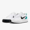 کفش تنیس مردانه نایک Nike Vapor Lite 3- سفید/سبز - Image 5