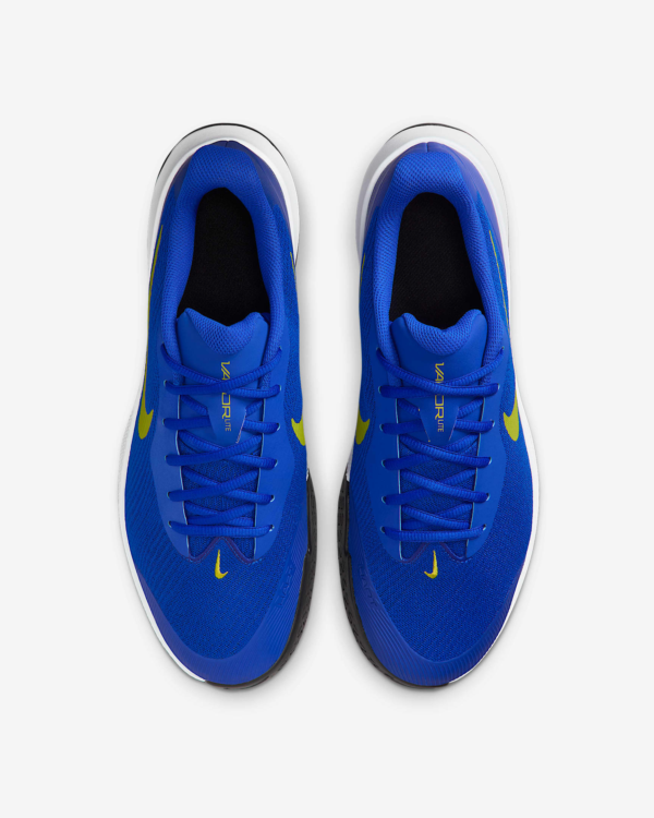 کفش تنیس مردانه نایک Nike Vapor Lite 3- آبی - Image 4
