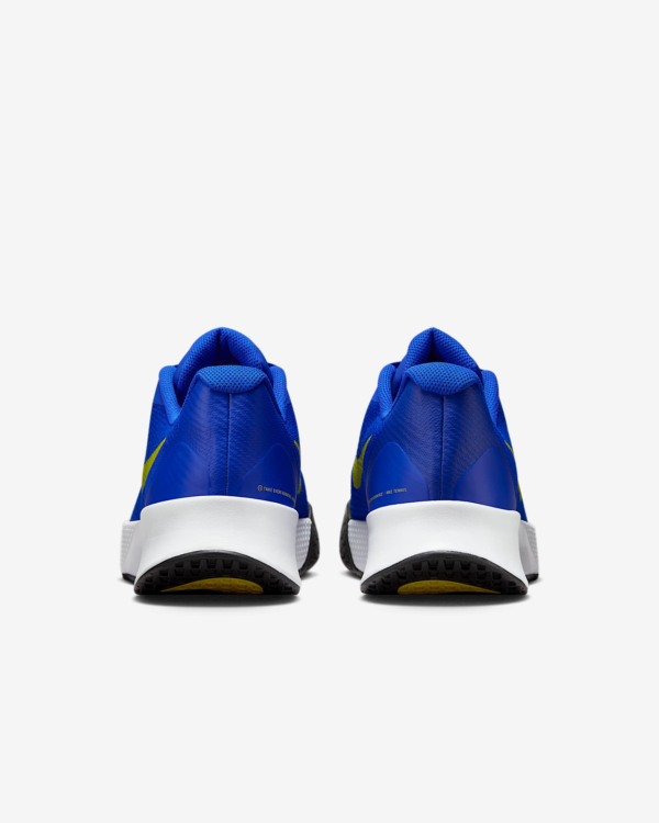 کفش تنیس مردانه نایک Nike Vapor Lite 3- آبی - Image 6