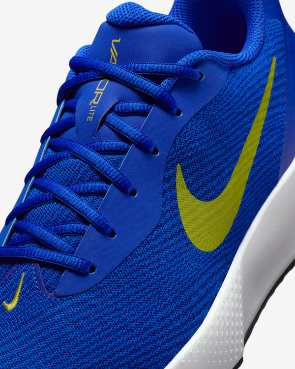 کفش تنیس مردانه نایک Nike Vapor Lite 3- آبی - Image 8