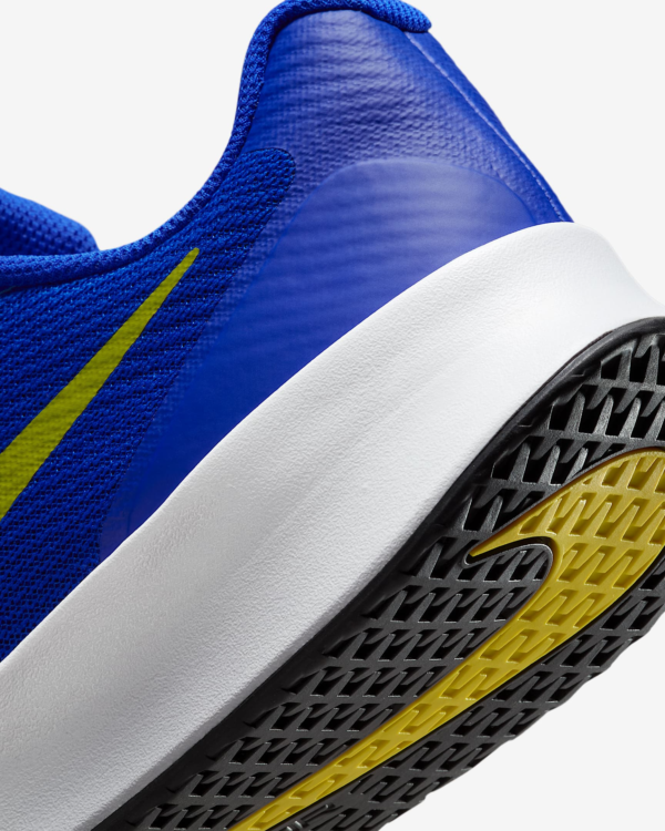 کفش تنیس مردانه نایک Nike Vapor Lite 3- آبی - Image 7