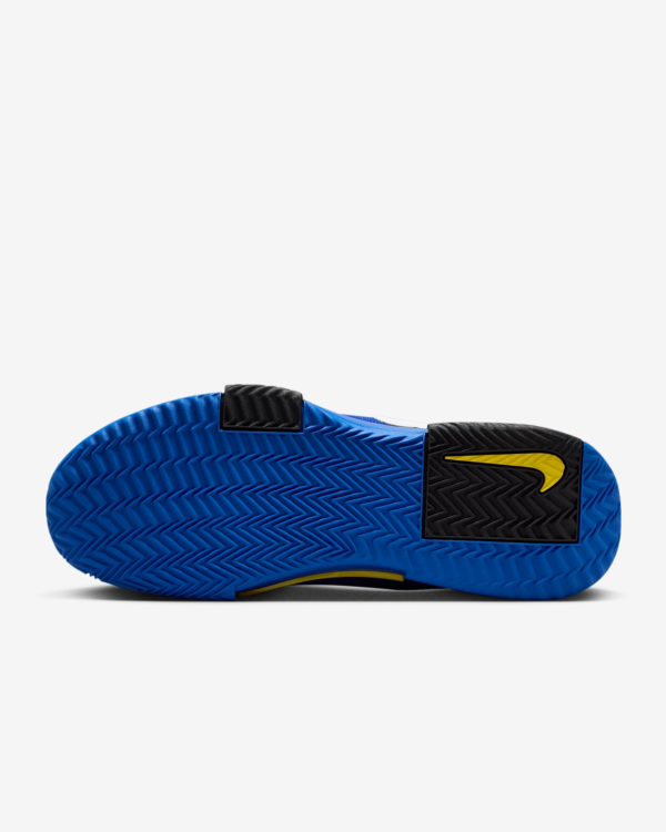 کفش تنیس مردانه نایک Nike GP Challenge 1 Clay- آبی - Image 3