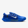 کفش تنیس مردانه نایک Nike GP Challenge 1 Clay- آبی - Image 2