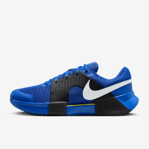 کفش تنیس مردانه نایک Nike GP Challenge 1 Clay- آبی