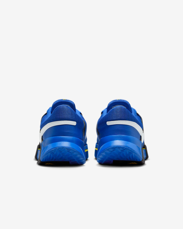 کفش تنیس مردانه نایک Nike GP Challenge 1 Clay- آبی - Image 5