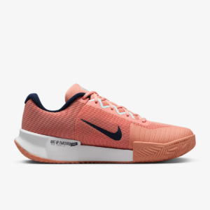 کفش تنیس مردانه نایک Nike Zoom GP Challenge Pro Clay – گلبهی