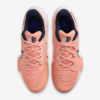 کفش تنیس مردانه نایک Nike Zoom GP Challenge Pro Clay – گلبهی - Image 6