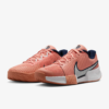 کفش تنیس مردانه نایک Nike Zoom GP Challenge Pro Clay – گلبهی - Image 5