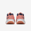 کفش تنیس مردانه نایک Nike Zoom GP Challenge Pro Clay – گلبهی - Image 4
