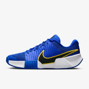 کفش تنیس مردانه نایک Nike Zoom GP Challenge Pro Clay – آبی