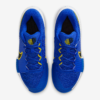کفش تنیس مردانه نایک Nike Zoom GP Challenge Pro Clay – آبی - Image 4