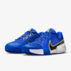 کفش تنیس مردانه نایک Nike Zoom GP Challenge Pro Clay – آبی - Image 5
