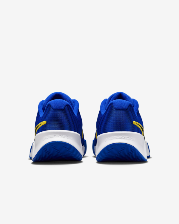کفش تنیس مردانه نایک Nike Zoom GP Challenge Pro Clay – آبی - Image 6