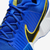 کفش تنیس مردانه نایک Nike Zoom GP Challenge Pro Clay – آبی - Image 8