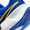 کفش تنیس مردانه نایک Nike Zoom GP Challenge Pro Clay – آبی - Image 7