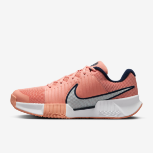 کفش تنیس مردانه نایک Nike Zoom GP Challenge Pro Clay – گلبهی