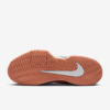 کفش تنیس مردانه نایک Nike Zoom GP Challenge Pro Clay – گلبهی - Image 3