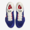 کفش تنیس مردانه نایک Nike GP Challenge Pro Premium – سفید/آبی - Image 4