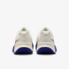 کفش تنیس مردانه نایک Nike GP Challenge Pro Premium – سفید/آبی - Image 6