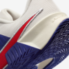 کفش تنیس مردانه نایک Nike GP Challenge Pro Premium – سفید/آبی - Image 8