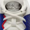 کفش تنیس مردانه نایک Nike GP Challenge Pro Premium – سفید/آبی - Image 7