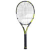 راکت تنیس بزرگسالان بابولات Babolat Pure Aero 2023 300g