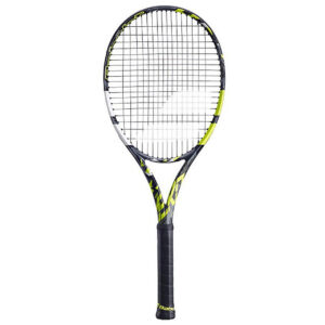 راکت تنیس بزرگسالان بابولات Babolat Pure Aero 2023 300g