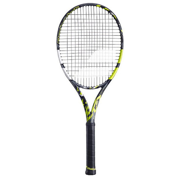 راکت تنیس بزرگسالان بابولات  Babolat Pure Aero 2023 300g