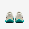 کفش تنیس زنانه نایک Nike Zoom GP Challenge Pro Clay Tennis Shoe- فیروزه ای - Image 6