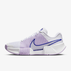 کفش تنیس زنانه نایک Nike Zoom GP Challenge Pro Tennis Shoe- بنفش