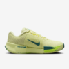 کفش تنیس زنانه نایک Nike GP Challenge Pro Premium - زرد - Image 2