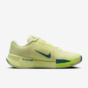 کفش تنیس زنانه نایک Nike GP Challenge Pro Premium – زرد
