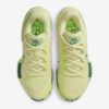 کفش تنیس زنانه نایک Nike GP Challenge Pro Premium - زرد - Image 4