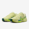 کفش تنیس زنانه نایک Nike GP Challenge Pro Premium - زرد - Image 6