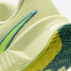 کفش تنیس زنانه نایک Nike GP Challenge Pro Premium - زرد - Image 7