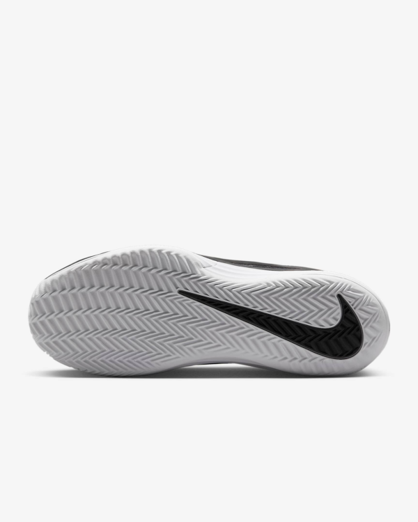 کفش تنیس زنانه نایک Nike Vapor 12 Clay Tennis Shoes- مشکی - Image 3