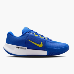 کفش تنیس مردانه نایک Nike Zoom GP Challenge Pro – آبی