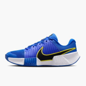 کفش تنیس مردانه نایک Nike Zoom GP Challenge Pro – آبی
