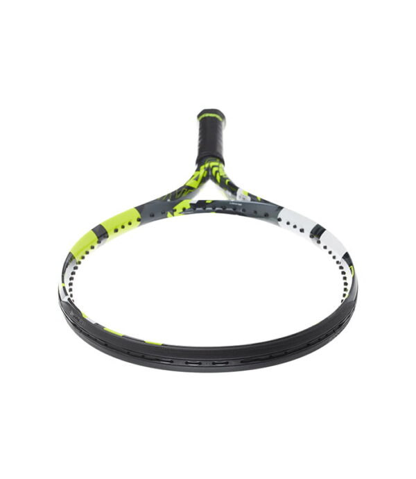 راکت تنیس بزرگسالان بابولات  Babolat Pure Aero 2023 300g - Image 3