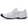 کفش تنیس مردانه اسیکس - Asics Solution Swift FF 2 Clay- سفید - Image 2