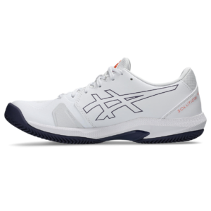 کفش تنیس مردانه اسیکس – Asics Solution Swift FF 2 Clay- سفید