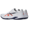 کفش تنیس مردانه اسیکس - Asics Solution Swift FF 2 Clay- سفید - Image 6