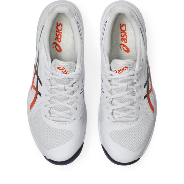 کفش تنیس مردانه اسیکس - Asics Solution Swift FF 2 Clay- سفید - Image 4
