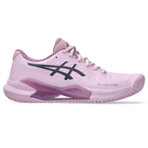 کفش تنیس زنانه اسیکس Asics Gel-Challenger 14 Clay- صورتی