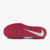 کفش تنیس زنانه نایک NikeCourt Vapor Lite 2- سفید/قرمز - Image 2