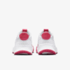 کفش تنیس زنانه نایک NikeCourt Vapor Lite 2- سفید/قرمز - Image 5