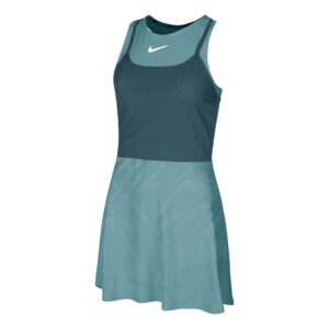 لباس تنیس زنانه نایک NikeCourt Slam Dri-FIT - سبز
