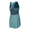 لباس تنیس زنانه نایک NikeCourt Slam Dri-FIT - سبز - Image 2